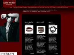 Sites similar to braceletman.com