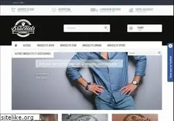 Sites similar to bracelets-homme.com