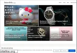 Sites similar to bracelets.com
