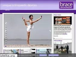 Sites similar to braceorthopaedic.co.uk