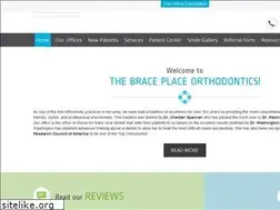Sites similar to braceplace.net