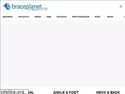 Sites similar to braceplanet.com
