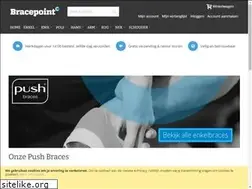 Sites similar to bracepoint.nl