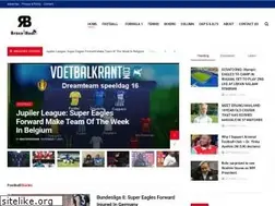 Sites similar to braceradio.com
