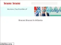 Sites similar to braces-braces.com