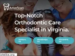 Sites similar to braces4yourlife.com