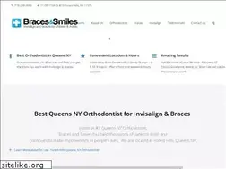 Sites similar to bracesandsmiles.com