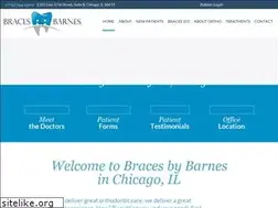 Sites similar to bracesbybarnes.com