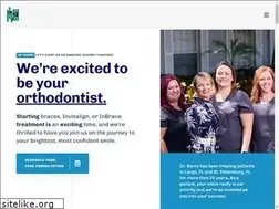 Sites similar to bracesbyberry.com