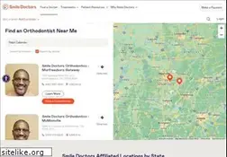 Sites similar to bracesbybob.com