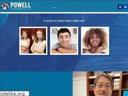 Sites similar to bracesbydrpowell.com