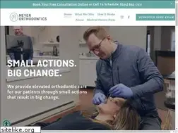 Sites similar to bracesbymeyer.com