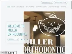 Sites similar to bracesbymiller.com