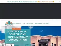 Sites similar to braceshaven.com
