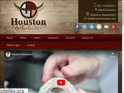 Sites similar to bracesinhouston.com