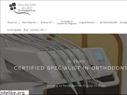 Sites similar to bracesinottawa.com