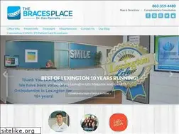 Sites similar to bracesplaceatlexington.com