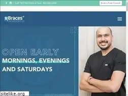 Sites similar to bracesplus.com