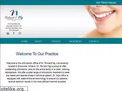 Sites similar to bracesrgood.com
