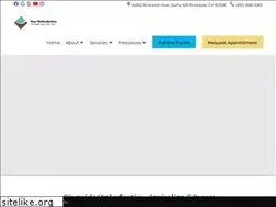 Sites similar to bracesriverside.com