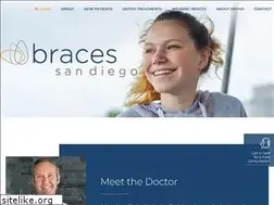 Sites similar to bracessandiego.com