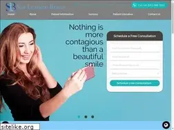 Sites similar to bracessanleandro.com