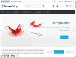 Sites similar to bracesshop.com