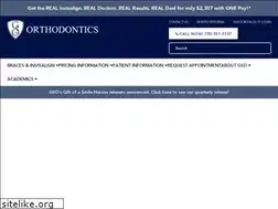 Sites similar to bracestoday.com