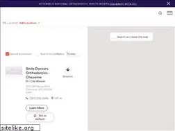 Sites similar to bracesu.com