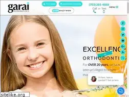 Sites similar to bracesvip.com