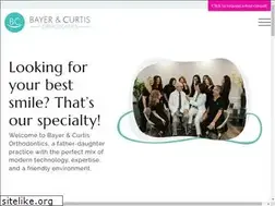 Sites similar to braceteam.com