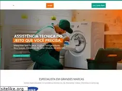 Sites similar to bracetec.com.br