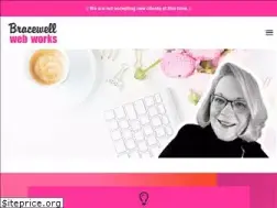 Sites similar to bracewellwebworks.com