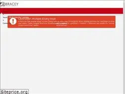 Sites similar to braceycleaning.com
