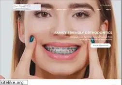 Sites similar to braceyourselfdental.com