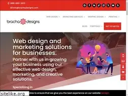 Sites similar to brachadesigns.com