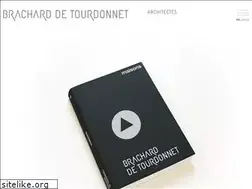 Sites similar to brachard-detourdonnet.com