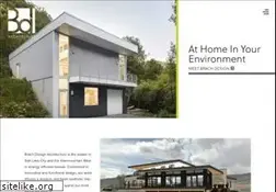 Sites similar to brachdesign.com