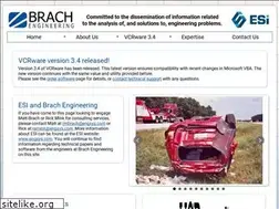 Sites similar to brachengineering.com