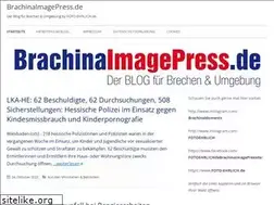 Sites similar to brachinaimagepress.de