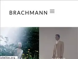 Sites similar to brachmannofficial.com