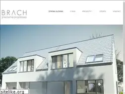 Sites similar to brachpracownia.pl