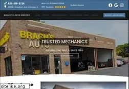 Sites similar to brachsautocenter.com