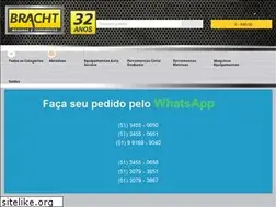 Sites similar to bracht.com.br