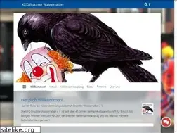 Sites similar to brachter-wasserratten.de