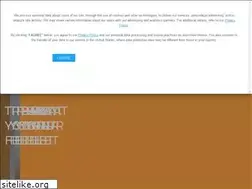Sites similar to brachymet.com