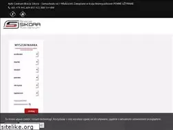 Sites similar to braciasikora.pl
