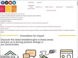 Sites similar to bracied.com