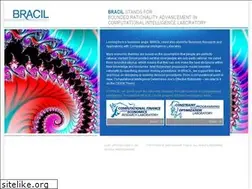 Sites similar to bracil.net