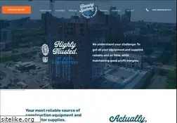 Sites similar to bracingsystems.com